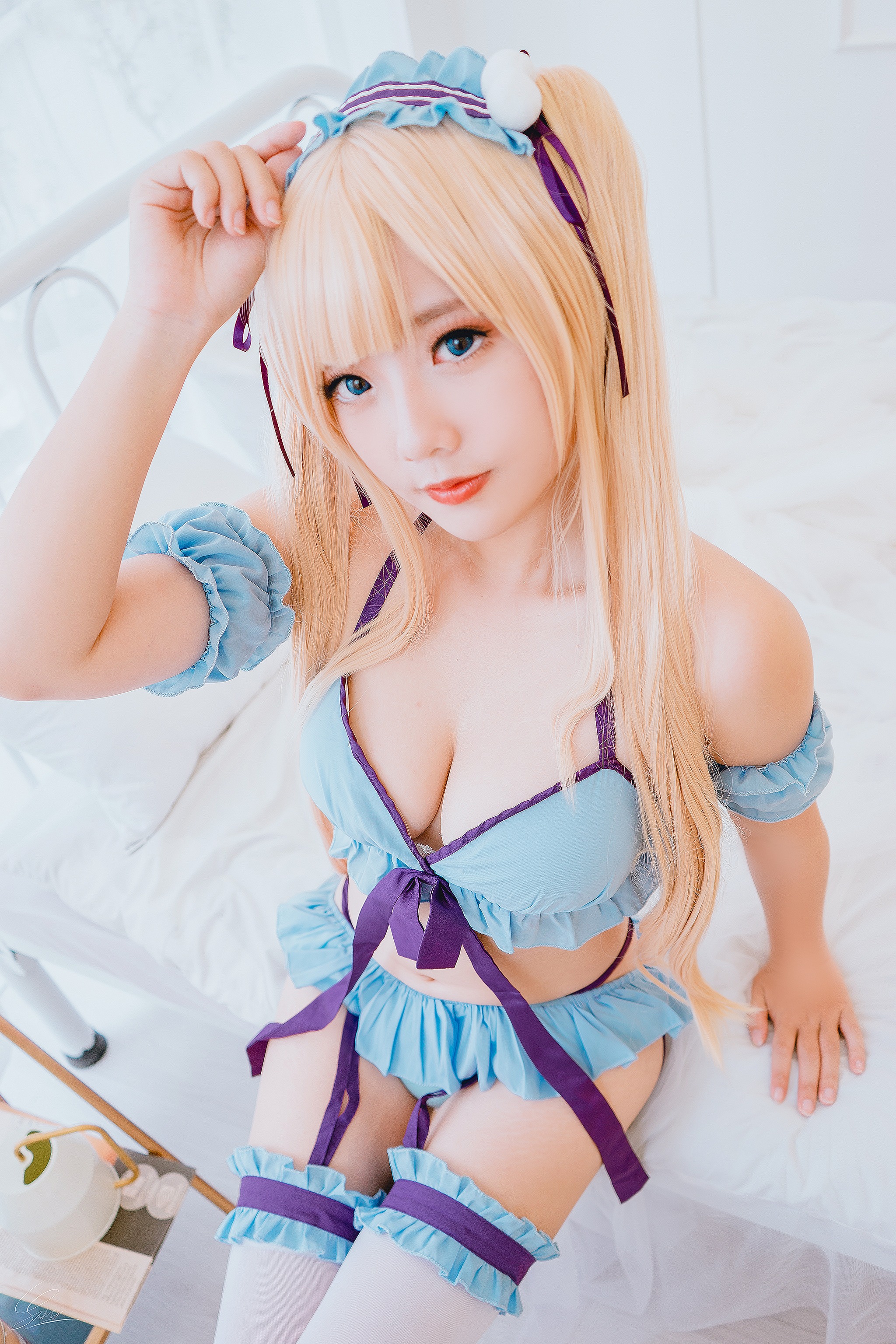 Messie Huang – NO.003 Eriri sexy [26P]-XikXak